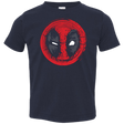 T-Shirts Navy / 2T I am the Dead Toddler Premium T-Shirt