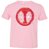 T-Shirts Pink / 2T I am the Dead Toddler Premium T-Shirt