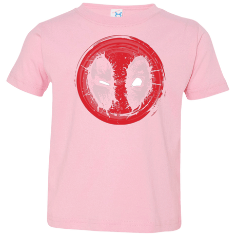 T-Shirts Pink / 2T I am the Dead Toddler Premium T-Shirt
