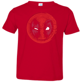 T-Shirts Red / 2T I am the Dead Toddler Premium T-Shirt