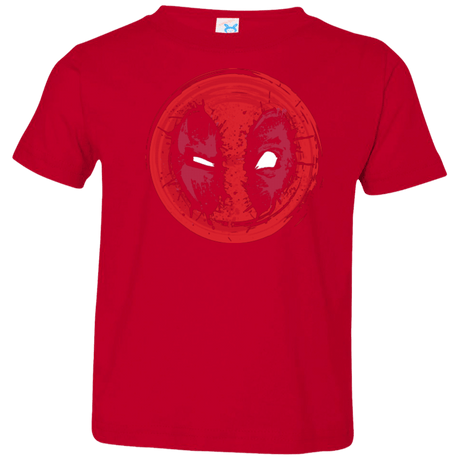 T-Shirts Red / 2T I am the Dead Toddler Premium T-Shirt