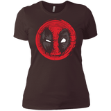 T-Shirts Dark Chocolate / X-Small I am the Dead Women's Premium T-Shirt