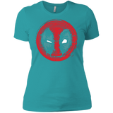 T-Shirts Tahiti Blue / X-Small I am the Dead Women's Premium T-Shirt