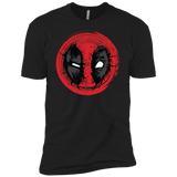 T-Shirts Black / YXS I am The Merc Boys Premium T-Shirt