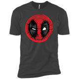 T-Shirts Heavy Metal / YXS I am The Merc Boys Premium T-Shirt