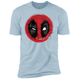 T-Shirts Light Blue / YXS I am The Merc Boys Premium T-Shirt