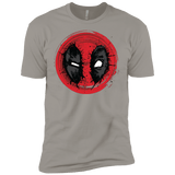 T-Shirts Light Grey / YXS I am The Merc Boys Premium T-Shirt