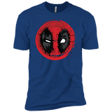 T-Shirts Royal / YXS I am The Merc Boys Premium T-Shirt