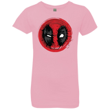 I am The Merc Girls Premium T-Shirt