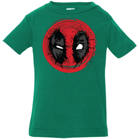 T-Shirts Kelly / 6 Months I am The Merc Infant PremiumT-Shirt