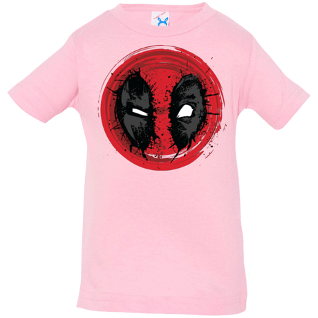 T-Shirts Pink / 6 Months I am The Merc Infant PremiumT-Shirt