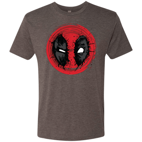 T-Shirts Macchiato / Small I am The Merc Men's Triblend T-Shirt