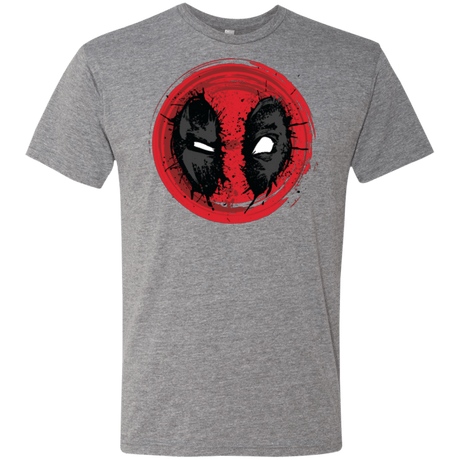 T-Shirts Premium Heather / Small I am The Merc Men's Triblend T-Shirt