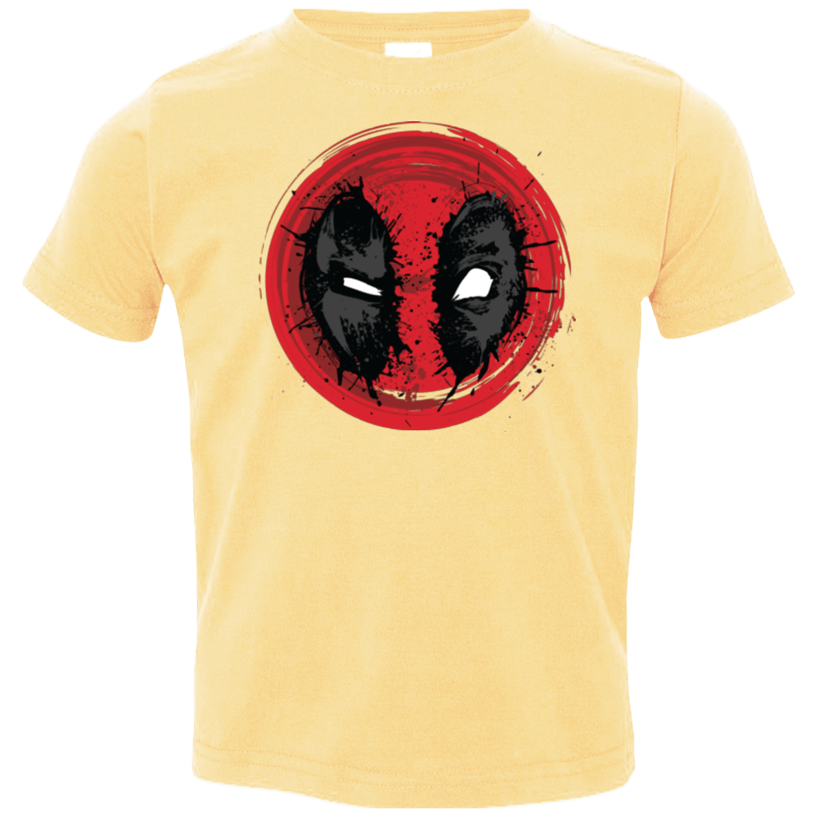 T-Shirts Butter / 2T I am The Merc Toddler Premium T-Shirt