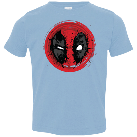 T-Shirts Light Blue / 2T I am The Merc Toddler Premium T-Shirt