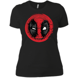 I am The Merc Women's Premium T-Shirt