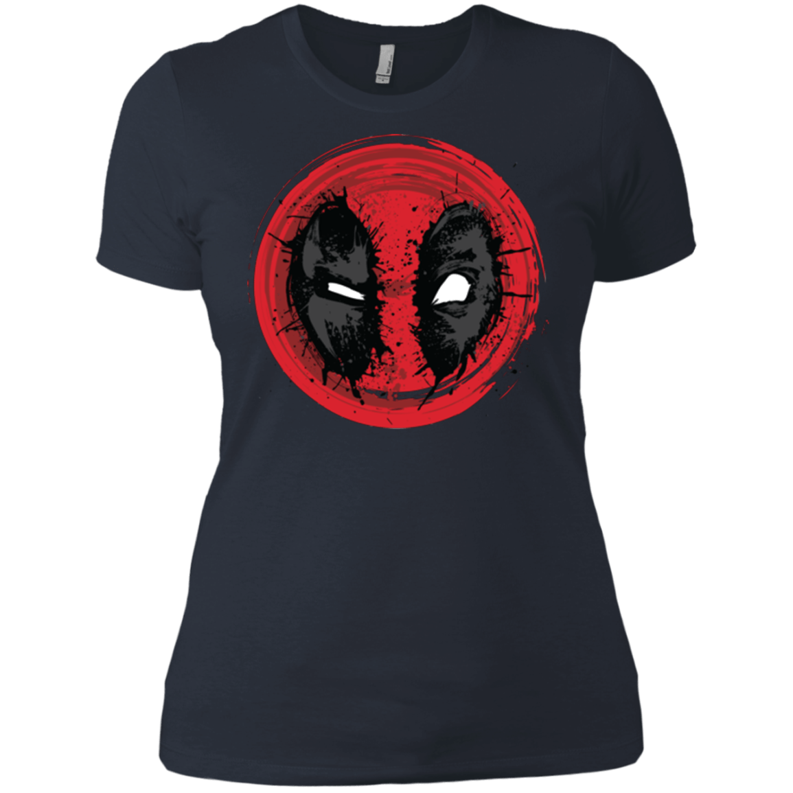 I am The Merc Women's Premium T-Shirt