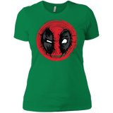 I am The Merc Women's Premium T-Shirt