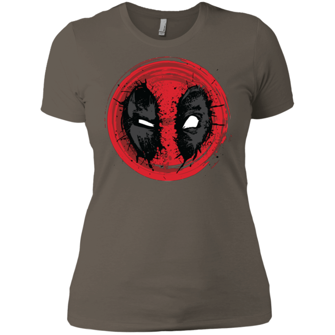 I am The Merc Women's Premium T-Shirt