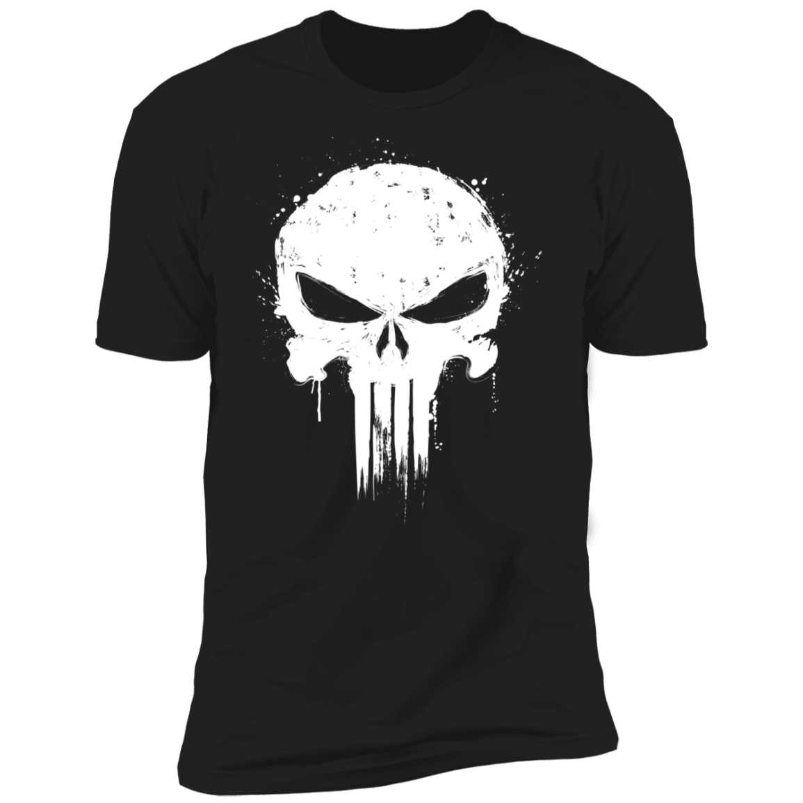 I Am The Punisher Men's Premium T-Shirt