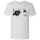 I Am Your Father Men's Triblend T-Shirt