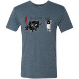 I Am Your Father Men's Triblend T-Shirt