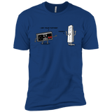 T-Shirts Royal / YXS I am your father NES Boys Premium T-Shirt