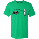 I am your father NES Men's Triblend T-Shirt