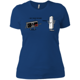 I am your father NES Women's Premium T-Shirt