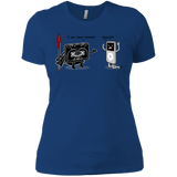 I Am Your Father Women's Premium T-Shirt