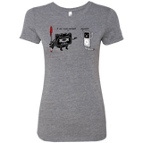 T-Shirts Premium Heather / Small I Am Your Father Women's Triblend T-Shirt