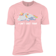 T-Shirts Light Pink / YXS I Can't Exist Today Boys Premium T-Shirt