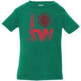 T-Shirts Kelly / 6 Months I First Order SW Infant Premium T-Shirt