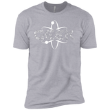 T-Shirts Heather Grey / YXS I Geek Boys Premium T-Shirt