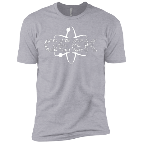 T-Shirts Heather Grey / YXS I Geek Boys Premium T-Shirt