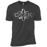 T-Shirts Heavy Metal / YXS I Geek Boys Premium T-Shirt
