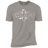 T-Shirts Light Grey / YXS I Geek Boys Premium T-Shirt