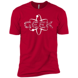 T-Shirts Red / YXS I Geek Boys Premium T-Shirt