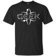 T-Shirts Black / Small I Geek T-Shirt
