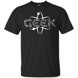 T-Shirts Black / Small I Geek T-Shirt