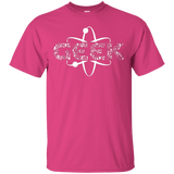 T-Shirts Heliconia / Small I Geek T-Shirt