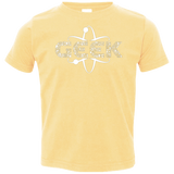 T-Shirts Butter / 2T I Geek Toddler Premium T-Shirt