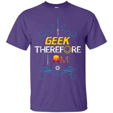 I GEEK vol 2 T-Shirt