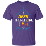 I GEEK vol 2 T-Shirt