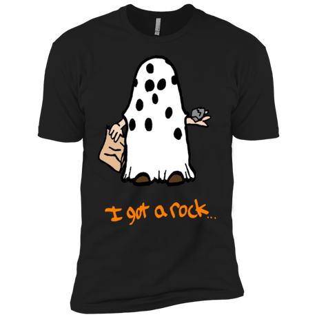 T-Shirts Black / YXS I got A rock Boys Premium T-Shirt