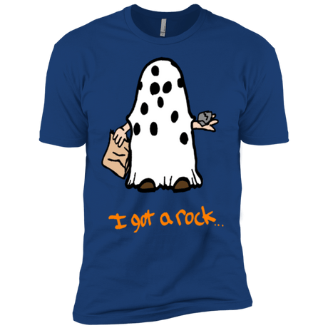 T-Shirts Royal / YXS I got A rock Boys Premium T-Shirt