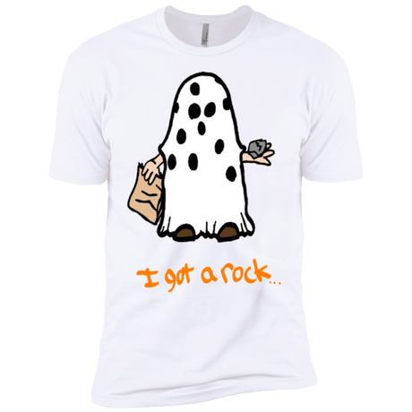 T-Shirts White / YXS I got A rock Boys Premium T-Shirt