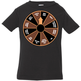 T-Shirts Black / 6 Months I Gotta Pee Infant PremiumT-Shirt