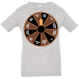 T-Shirts Heather / 6 Months I Gotta Pee Infant PremiumT-Shirt