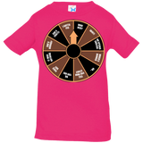 T-Shirts Hot Pink / 6 Months I Gotta Pee Infant PremiumT-Shirt